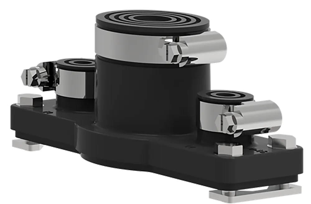 Beställ idag Fläns